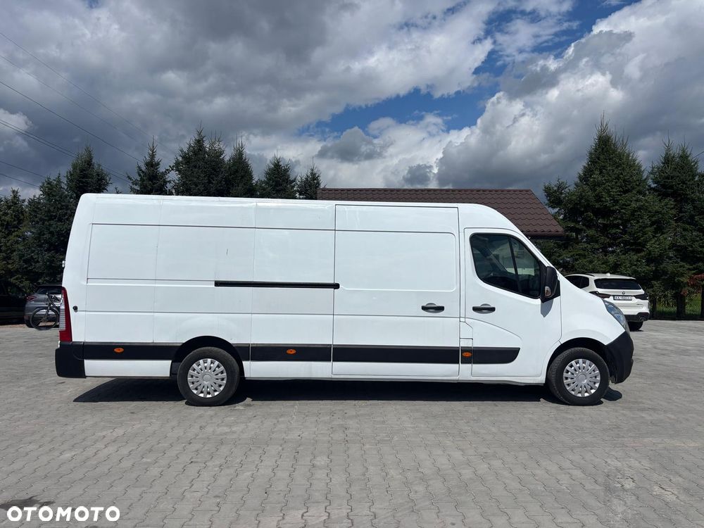 Opel MOVANO - 2