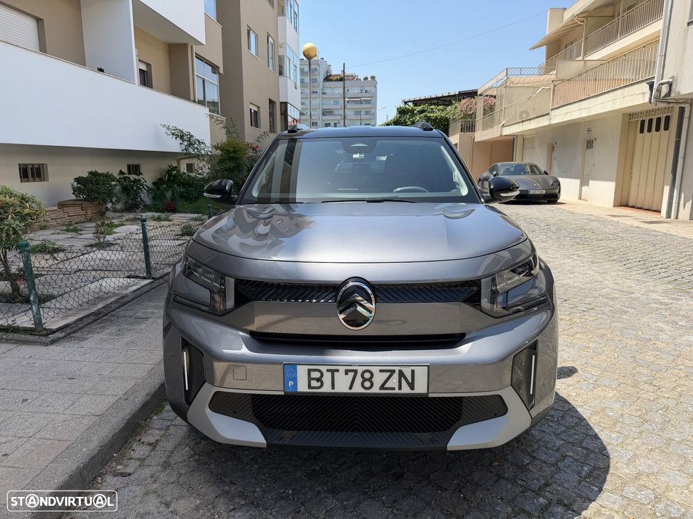 Citroën C3 Aircross 1.2 PureTech Plus - 1