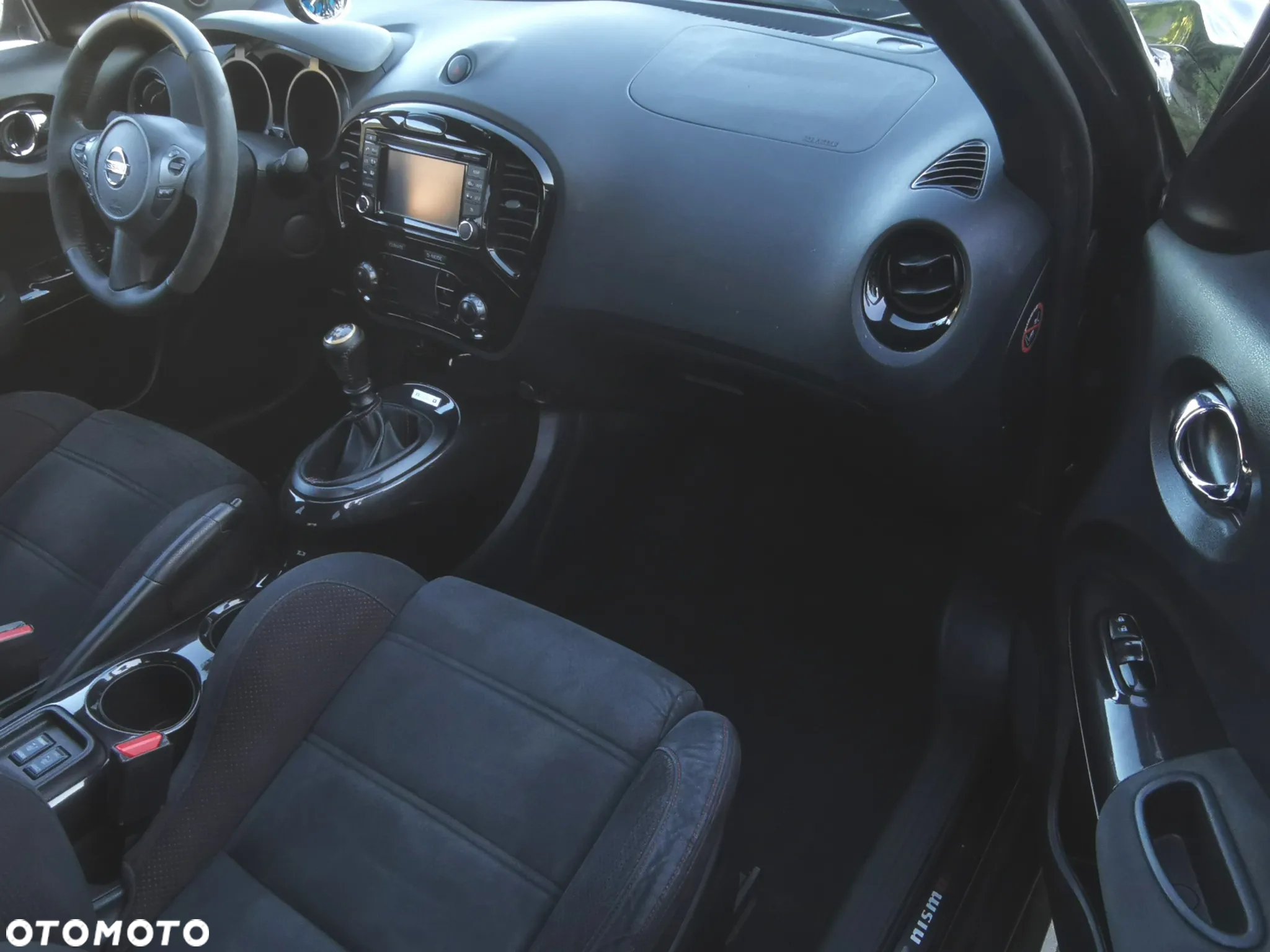 Nissan Juke 1.6 DIG-T Nismo - 21