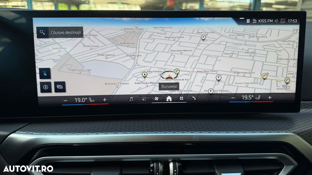 BMW i4 eDrive40 Gran Coupe - 17