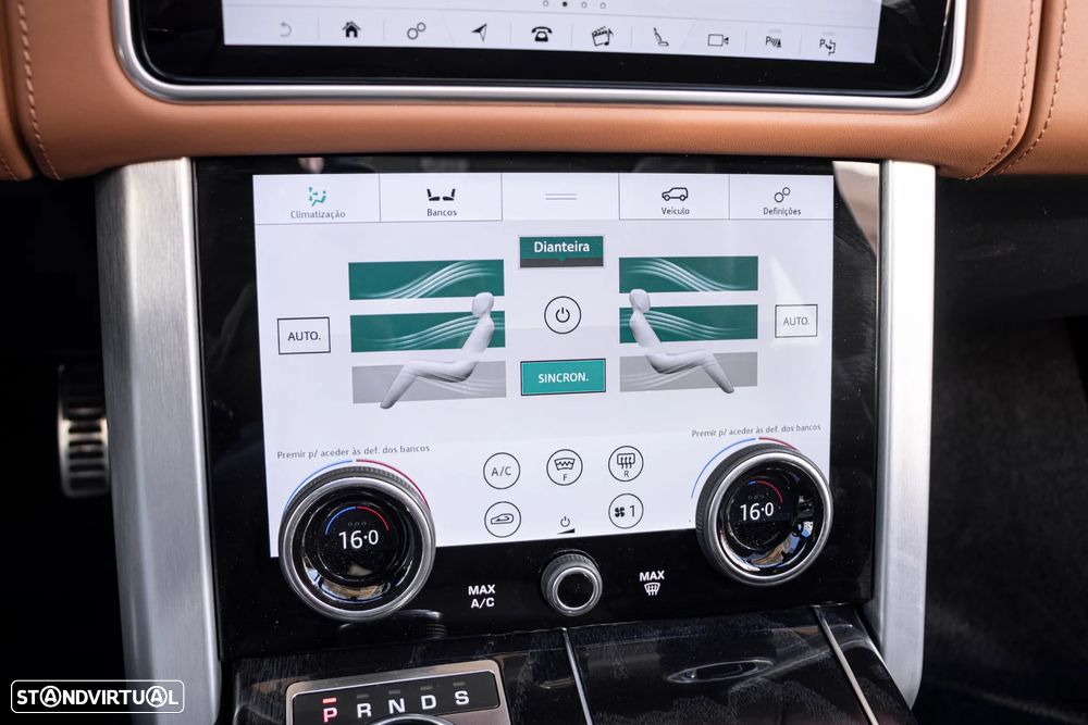 Land Rover Range Rover 3.0 D MHEV Autobiography - 23