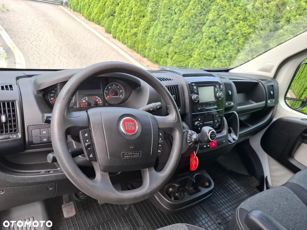 Fiat Ducato L3H2 - 14