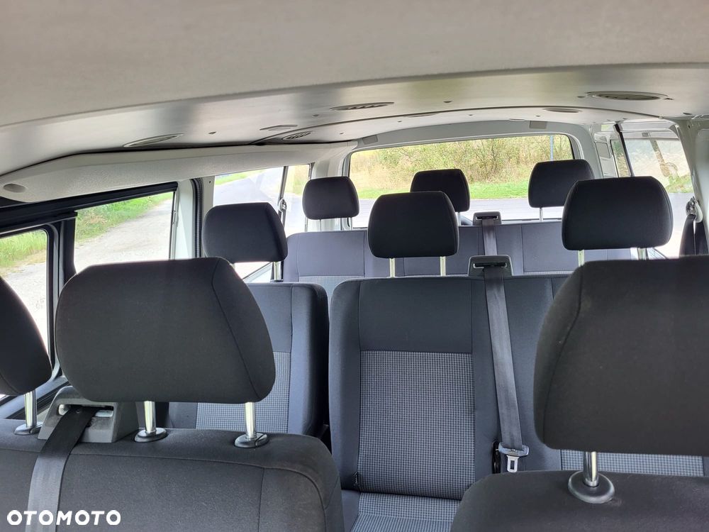 Volkswagen Transporter Kombi L2H1 - 7