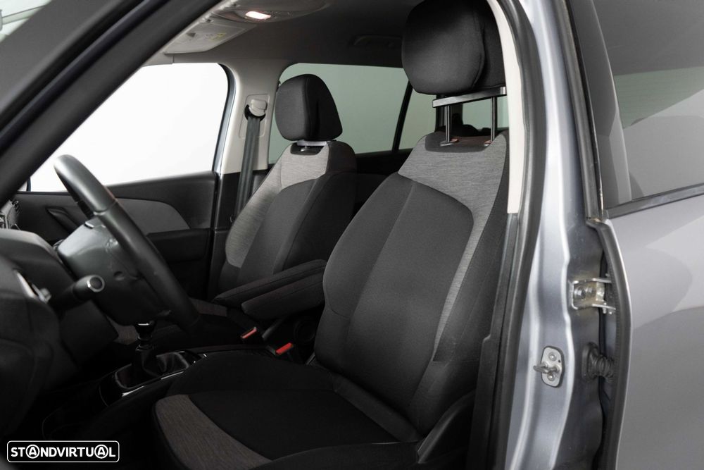 Citroën Grand C4 Spacetourer 1.2 PureTech Origins - 10