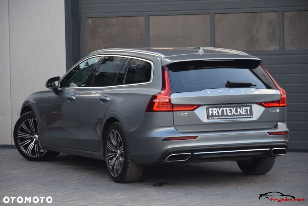 Volvo V60 - 15
