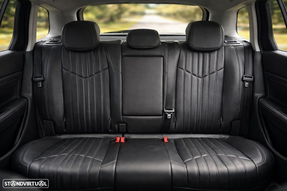 Peugeot 308 SW 1.6 e-HDi Allure J17 - 23