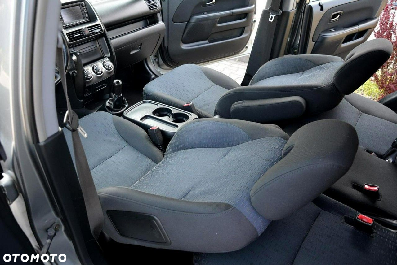 Honda CR-V - 28