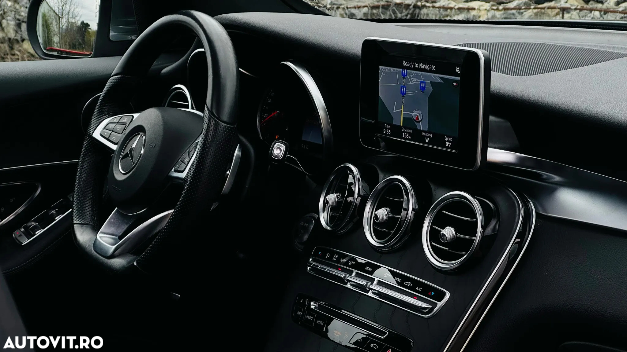 Mercedes-Benz GLC 220 d 4Matic 9G-TRONIC Exclusive - 15
