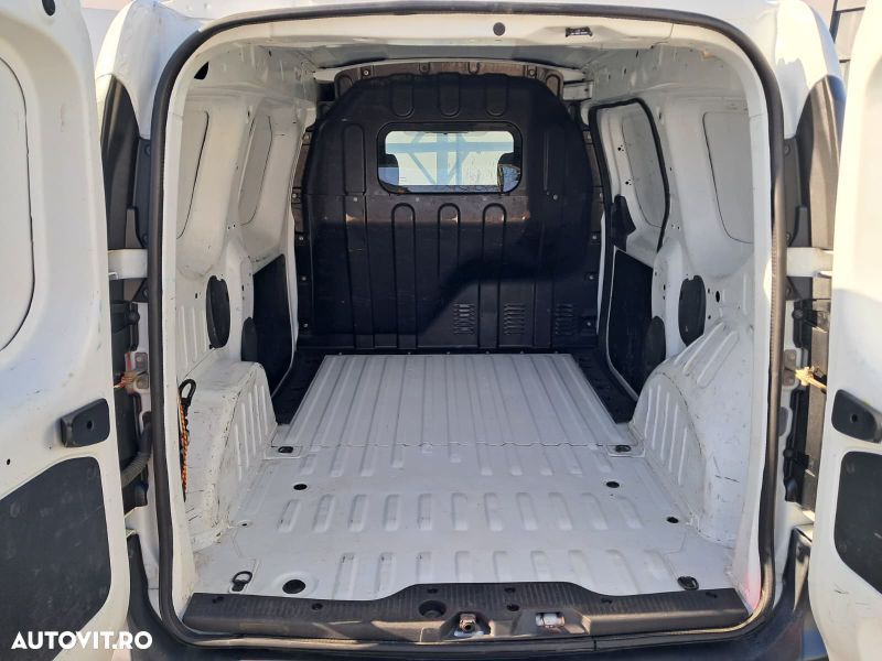 Dacia dokker - 9