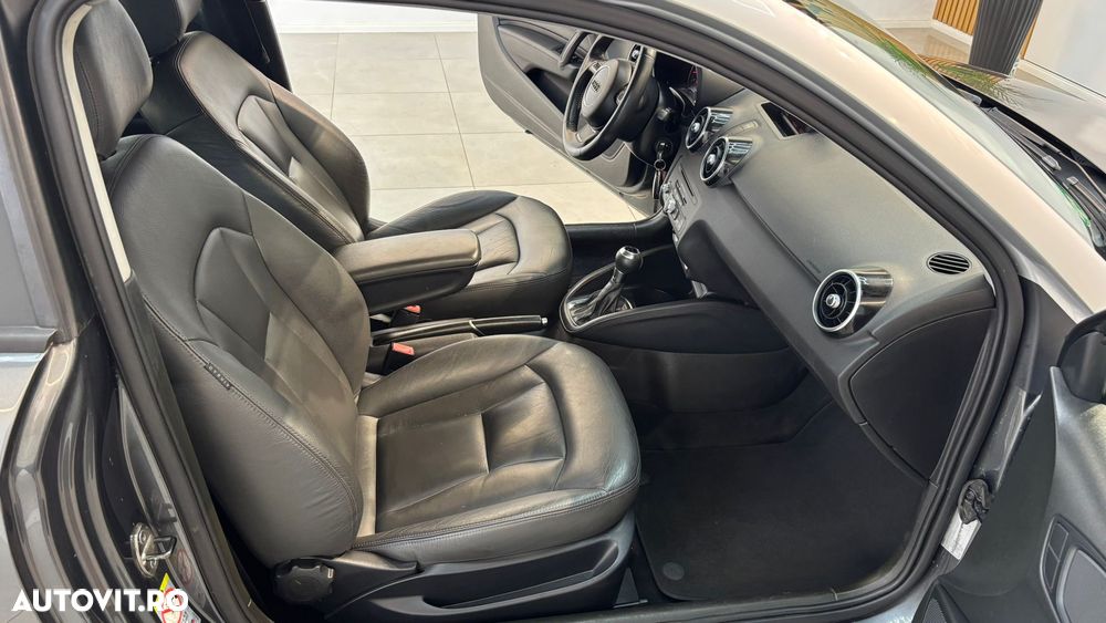 Audi A1 - 20