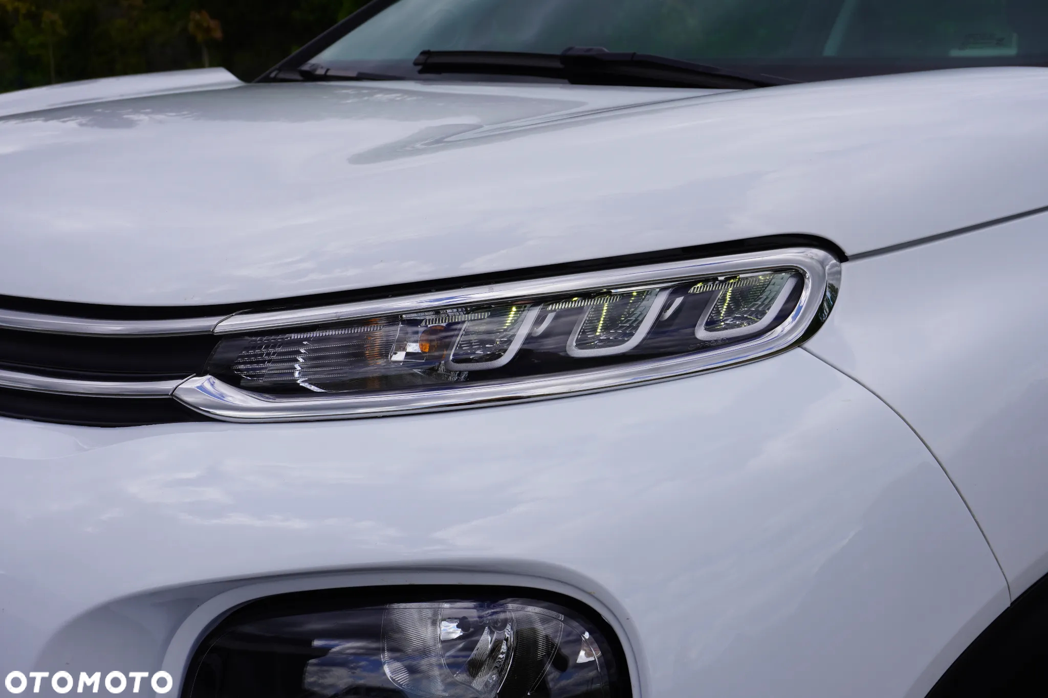 Citroën C3 Aircross 1.2 PureTech Feel Pack S&S - 16