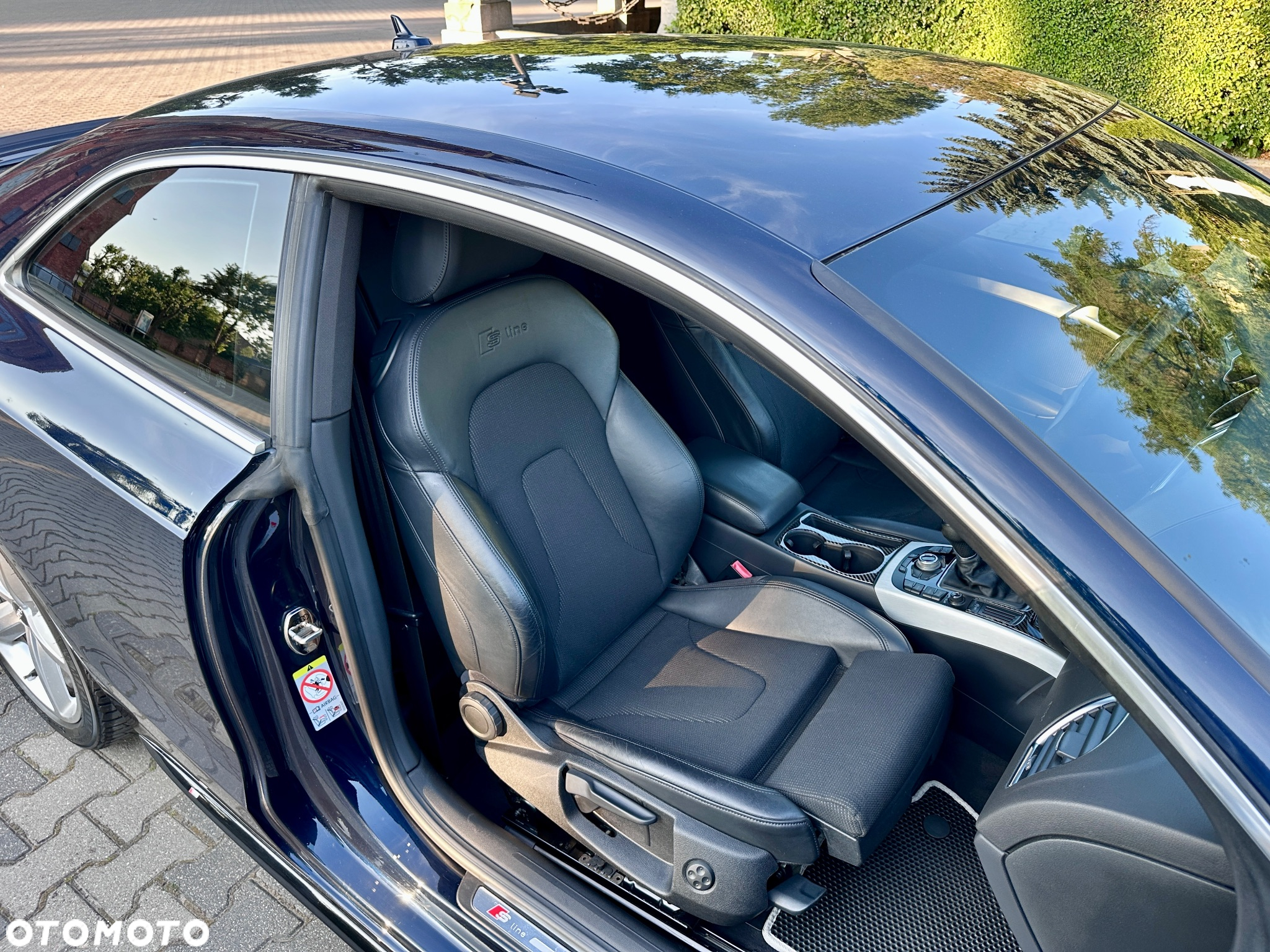 Audi A5 2.0 TFSI - 5