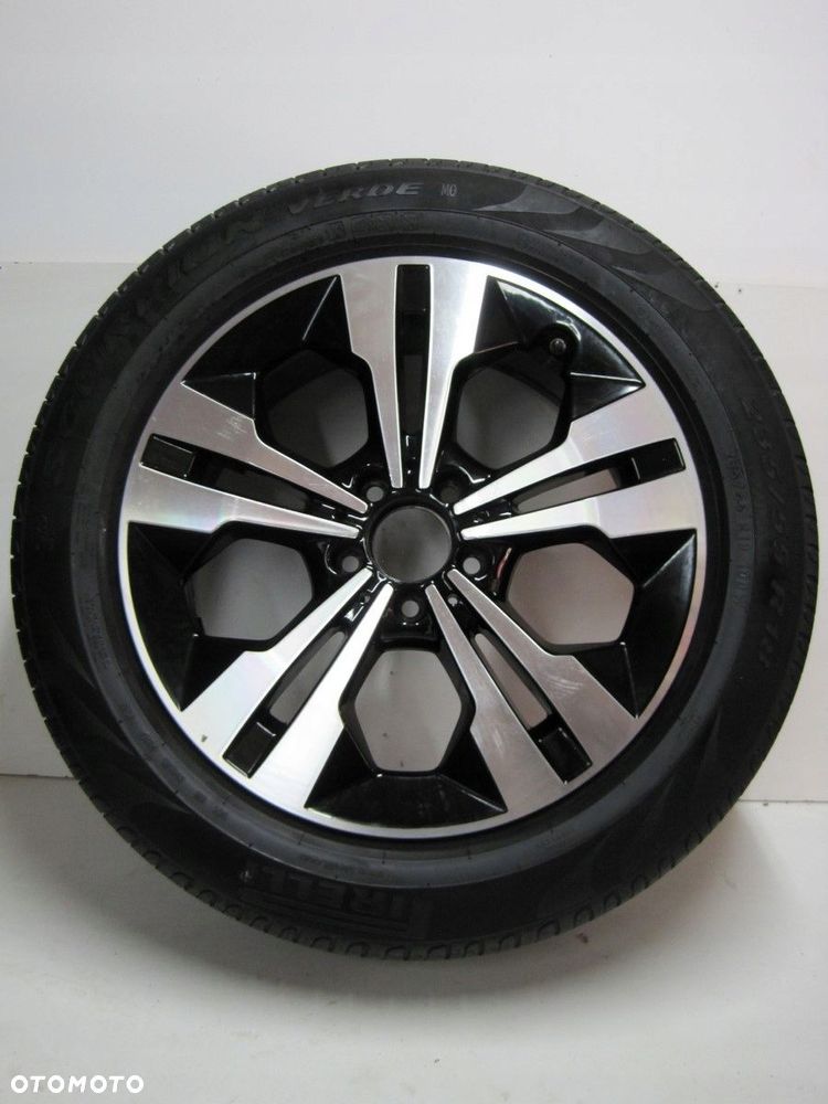 Koła Felgi Opony MERCEDES GLB A247 R18 5mm - 5
