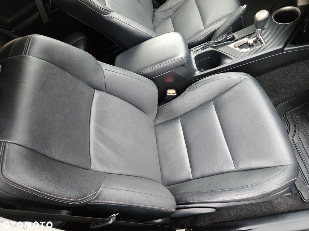 Toyota RAV4 2.0 Prestige MS EU6 - 29