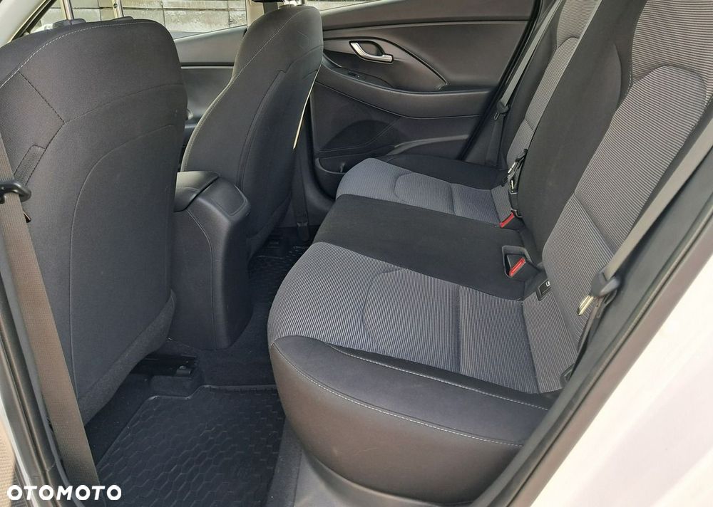 Hyundai i30 - 13