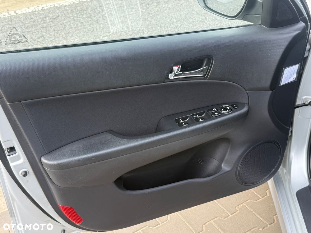Hyundai i30 1.6 blue Comfort - 20