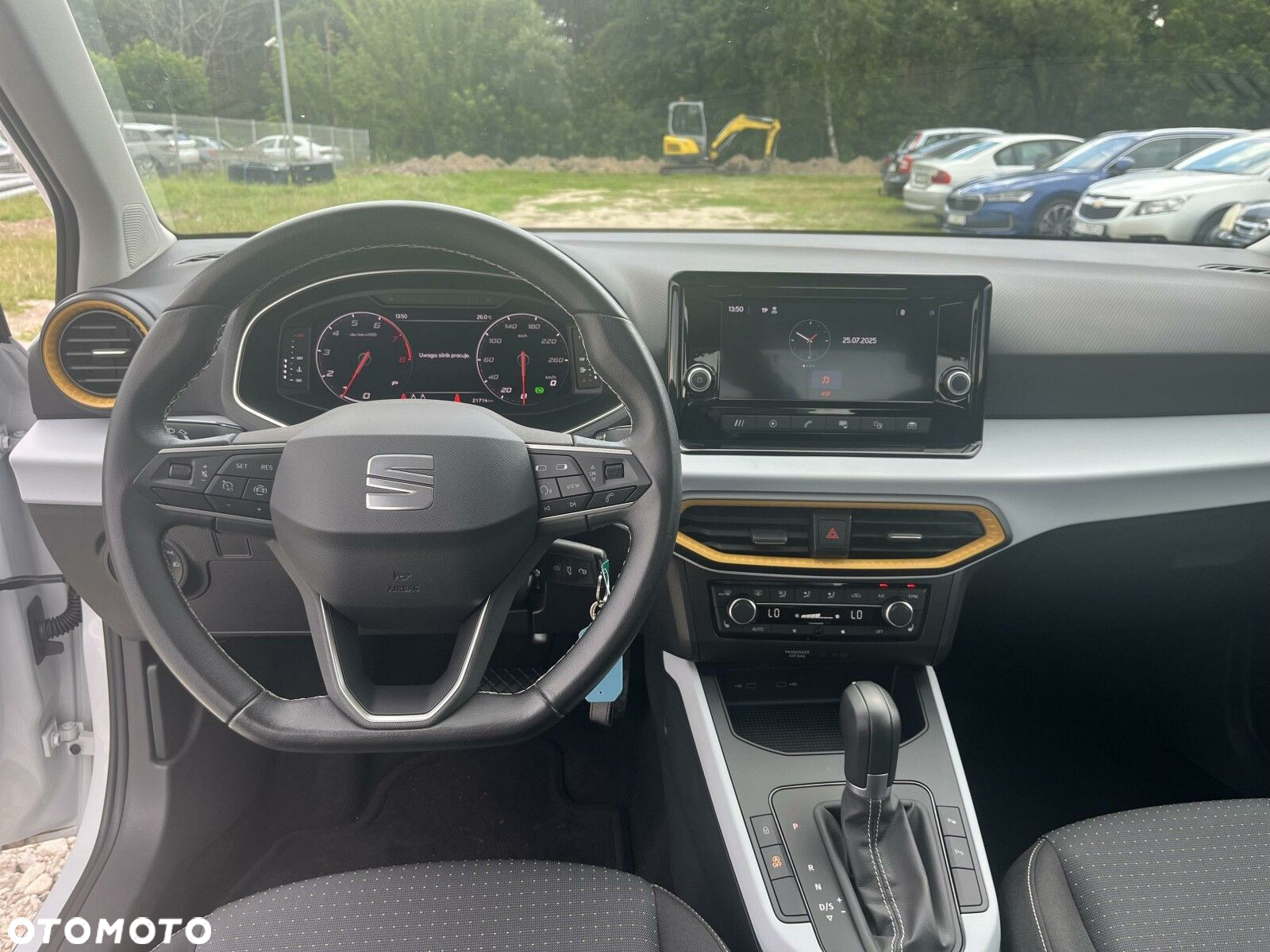 Seat Arona 1.0 TSI Style S&S DSG - 13