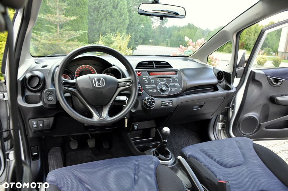 Honda Jazz - 28