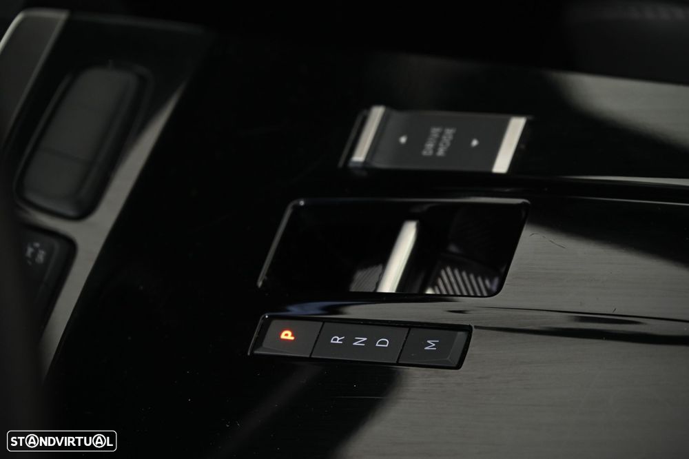 Opel Mokka 1.2 T GS AT - 20