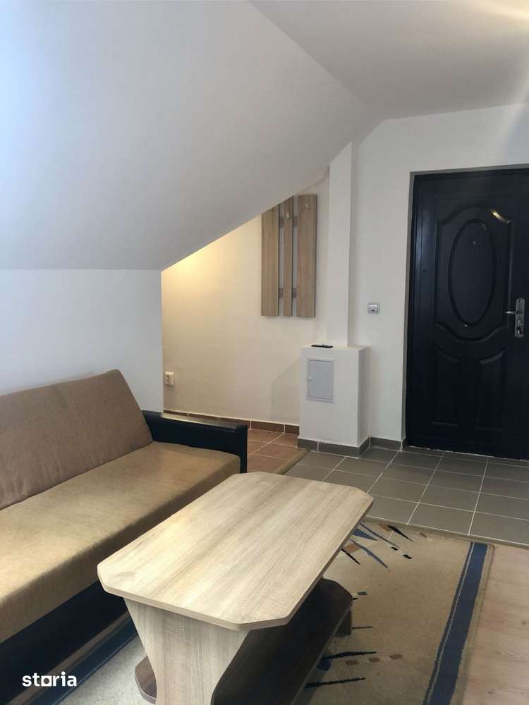 /MP, Muzeul Apei, 2 CAMERE 53, MP tip mansarda - in CF TRECUT — fotografia 3