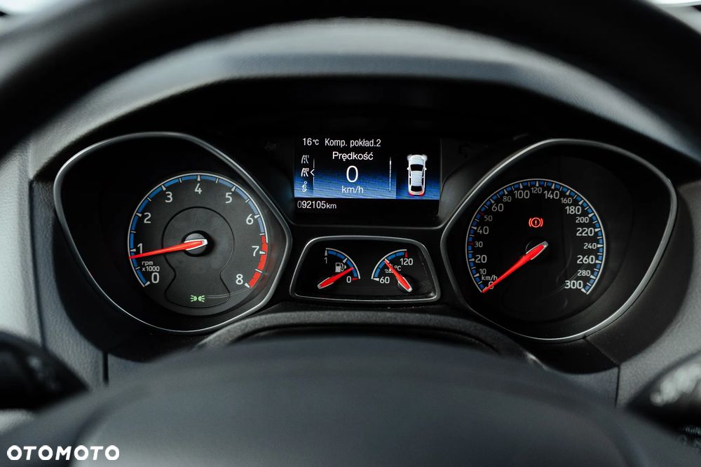 Ford Focus - 17