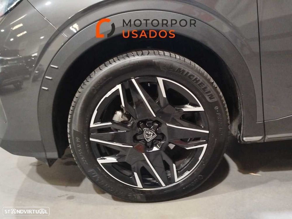 Peugeot 3008 1.2 Hybrid Allure e-DCS6 - 11