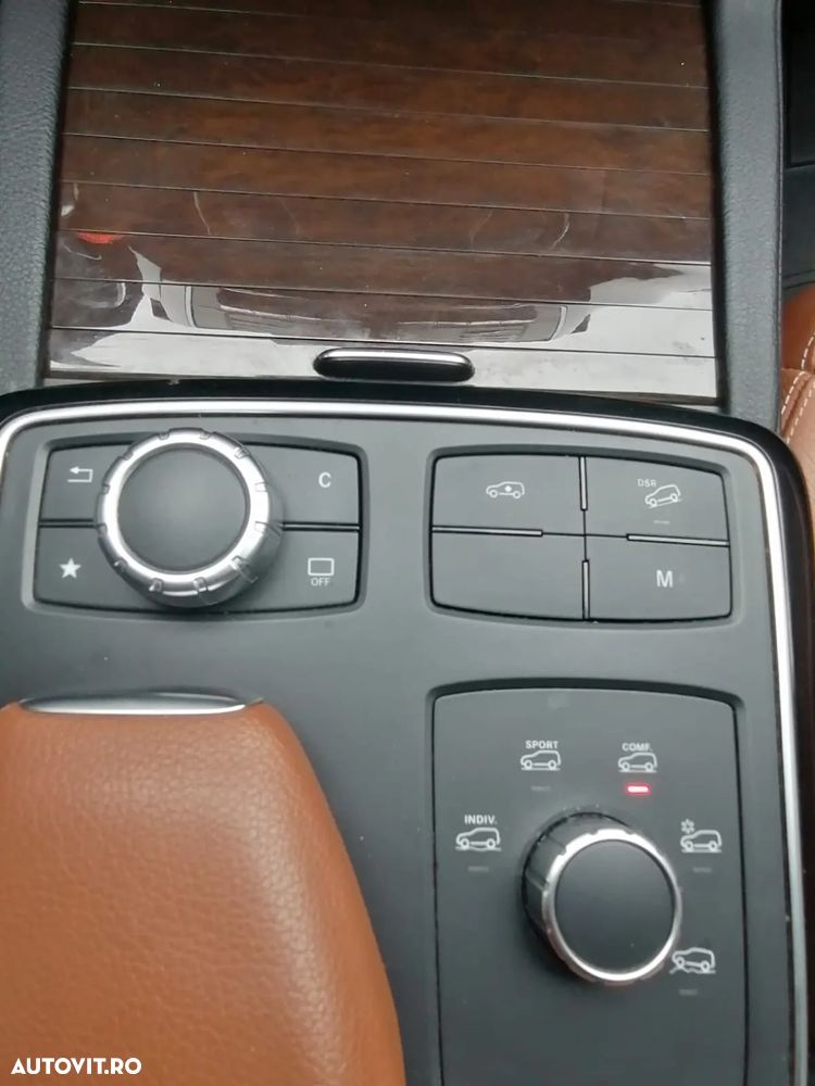 Mercedes-Benz GLE 350 d 4MATIC - 16