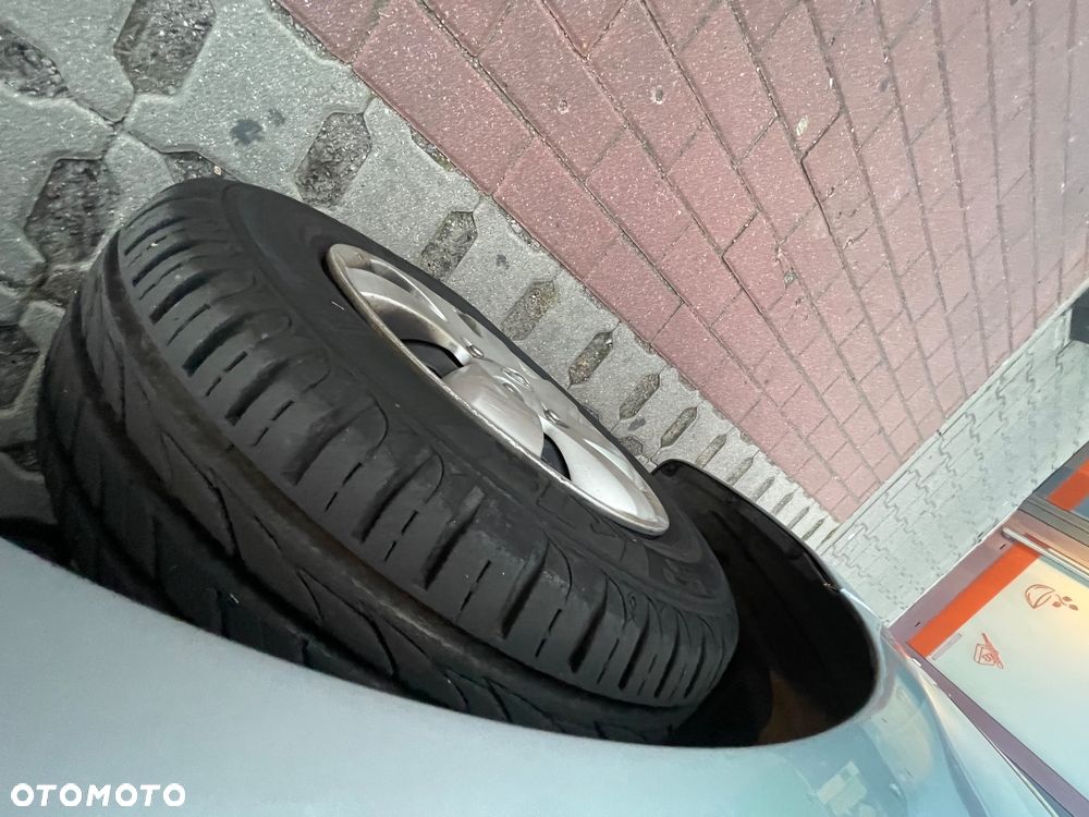 Hyundai Getz - 9