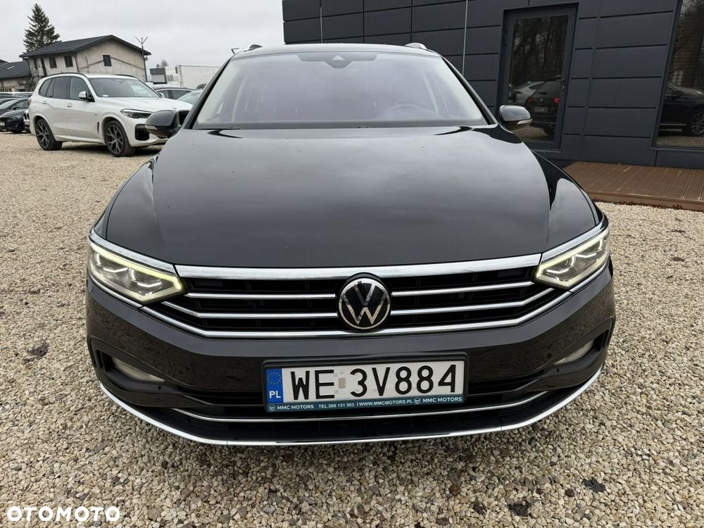 Volkswagen Passat - 17
