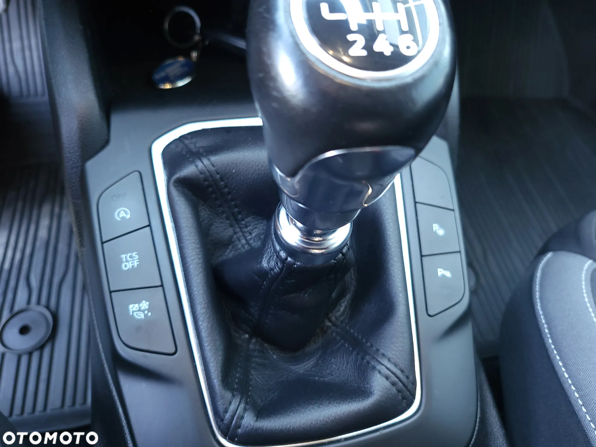 Ford Focus 1.5 EcoBoost Titanium - 10