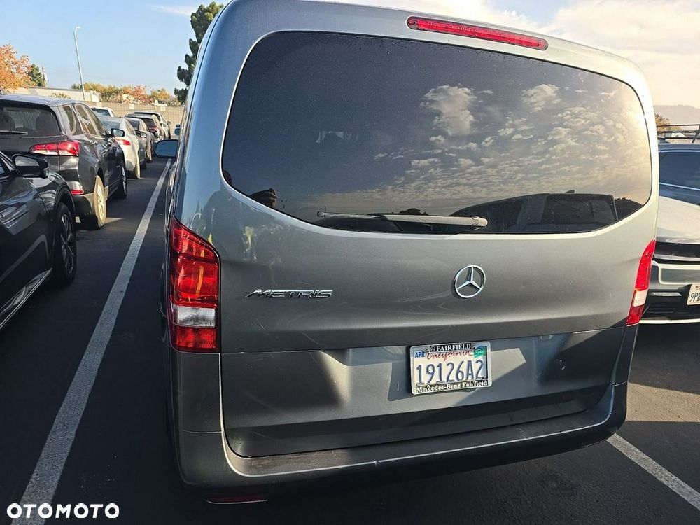 Mercedes-Benz Vito 2016 photo 5