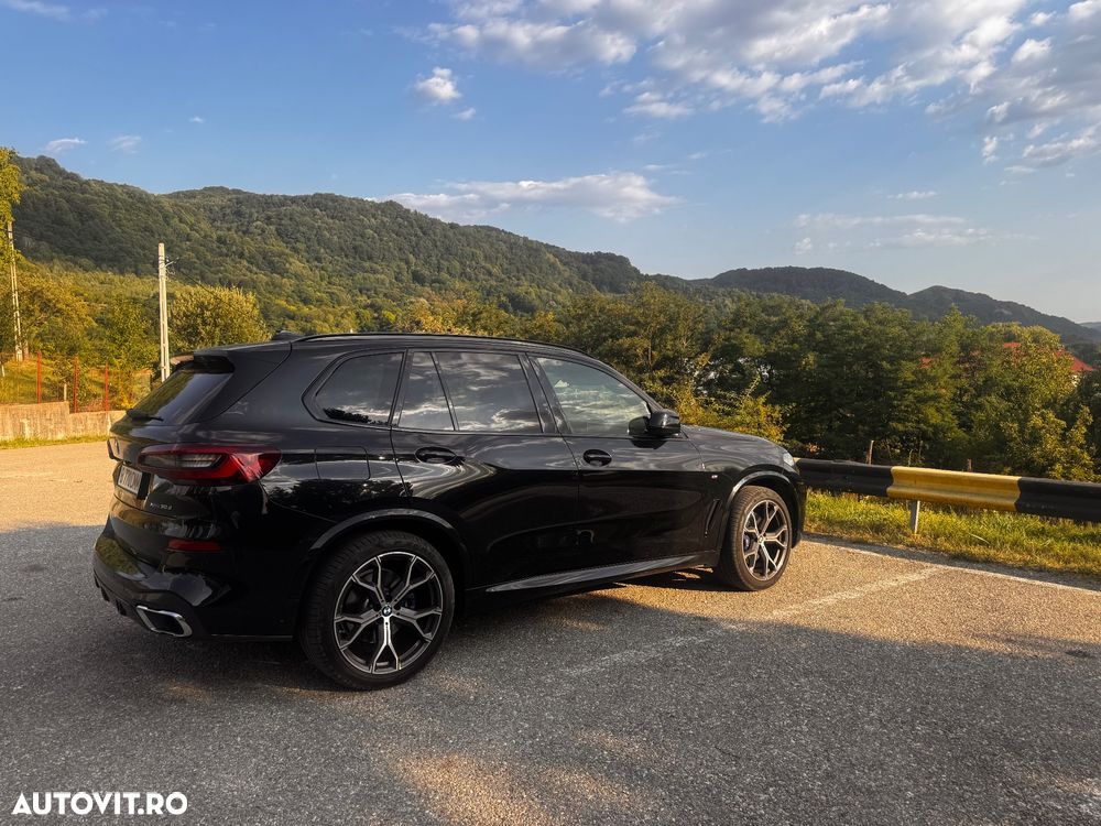 BMW X5 xDrive30d AT MHEV - 22