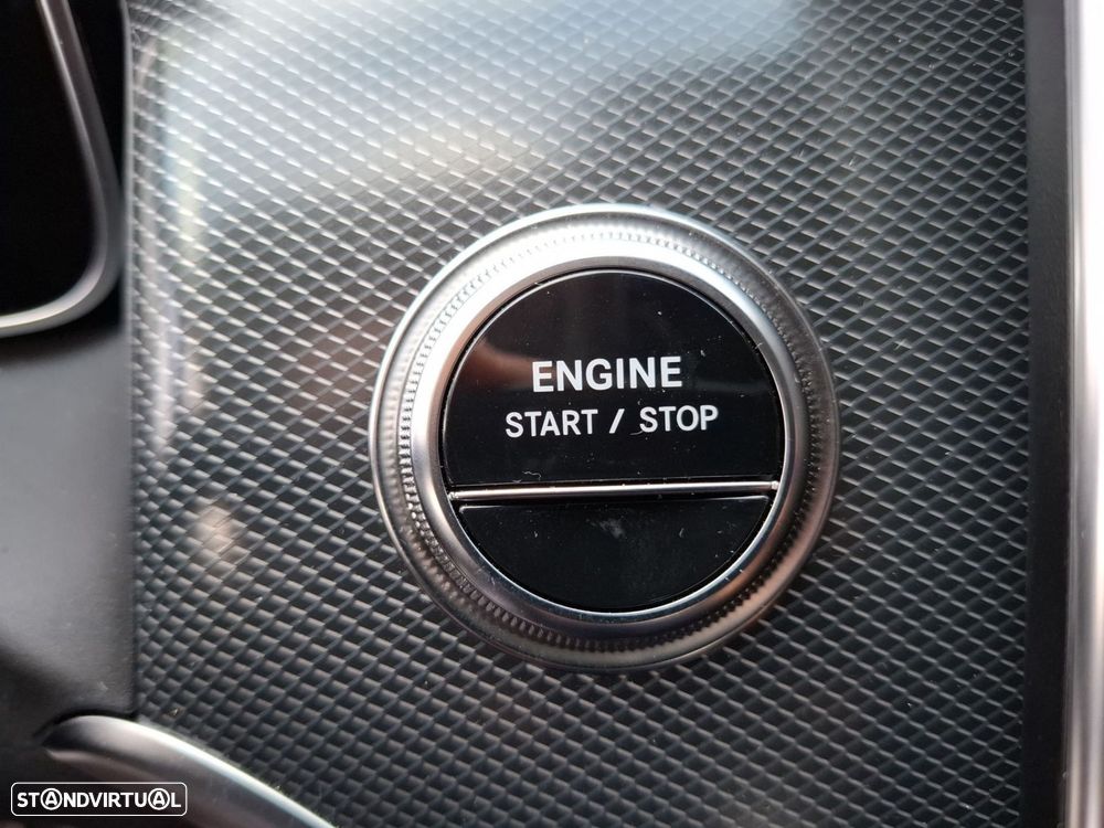 Mercedes-Benz GLC 300 de 4Matic - 18