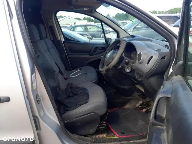 Citroën Berlingo 1.6 HDi Attraction - 7