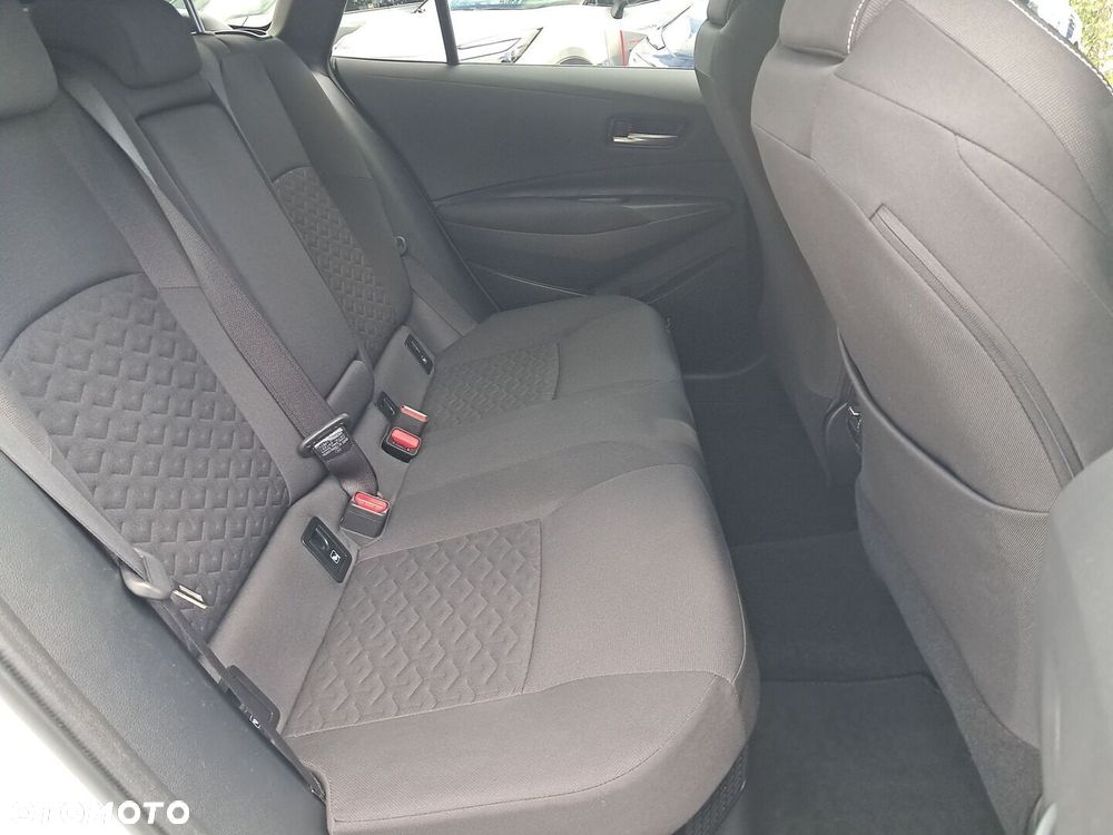 Suzuki Swace 1.8 Hybrid Premium Plus CVT - 14