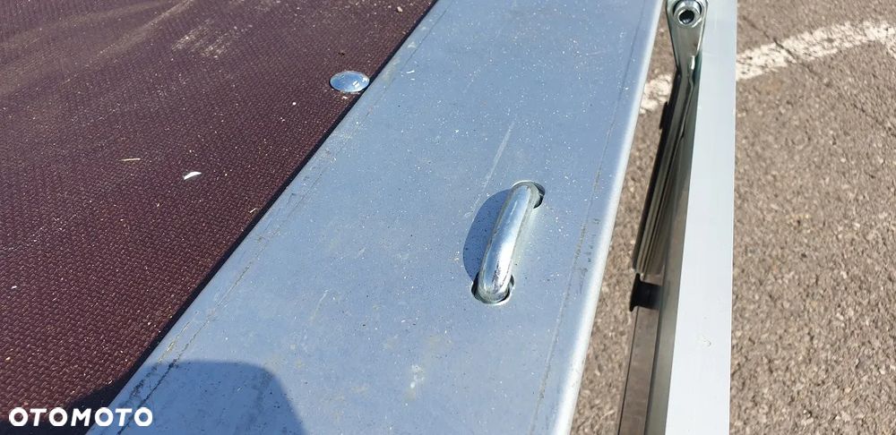 TEMARED TRANSPORTER 3617/2 2T - 10