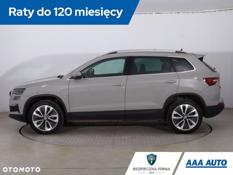 Skoda Karoq - 3