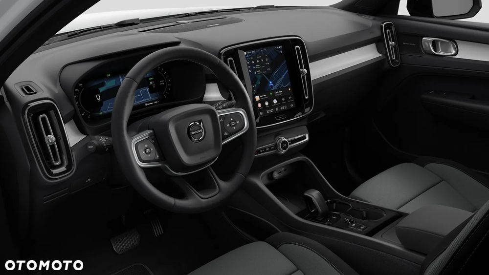 Volvo XC 40 B3 Plus Dark - 8