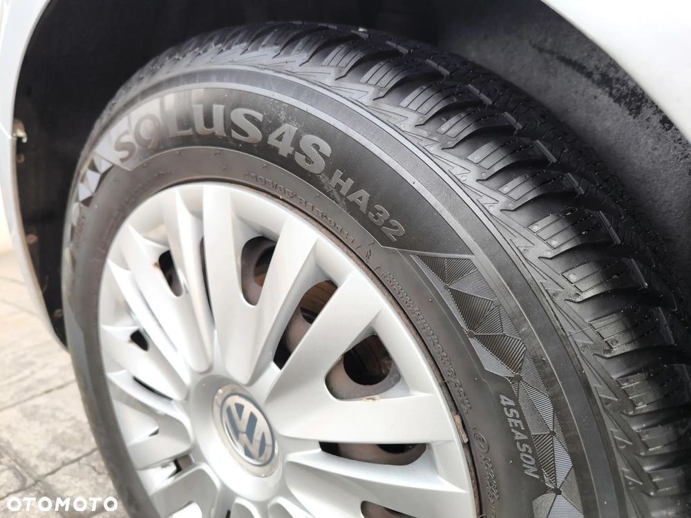 Volkswagen Golf Plus 1.4 Team - 29