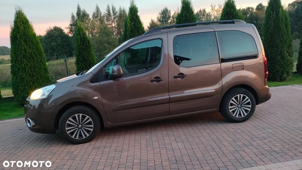 Peugeot Partner HDi FAP 115 Active - 2