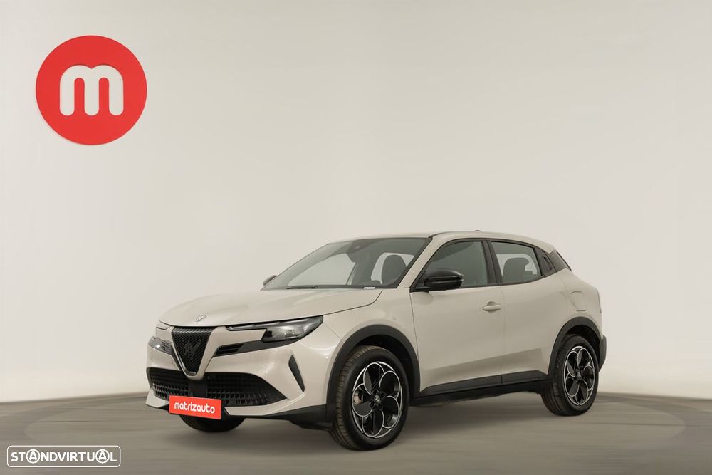 Alfa Romeo Junior Elletrica 50 kWh - 2