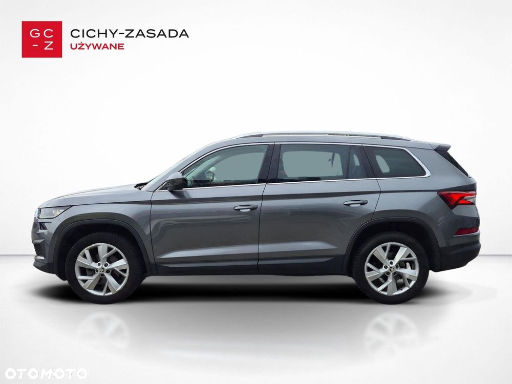 Skoda Kodiaq 2.0 TDI 4x2 Style DSG - 2