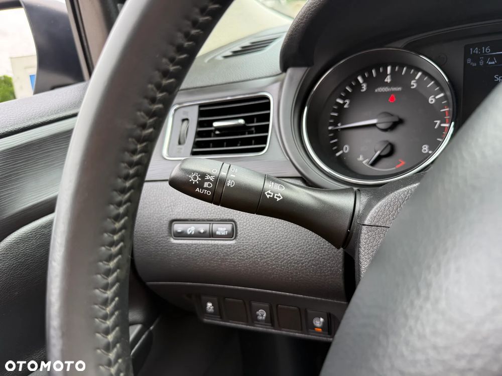 Nissan Pulsar 1.2 DIG-T N-Vision - 15