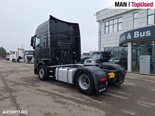 MAN TGX 18.510 4x2 BL SA - 4