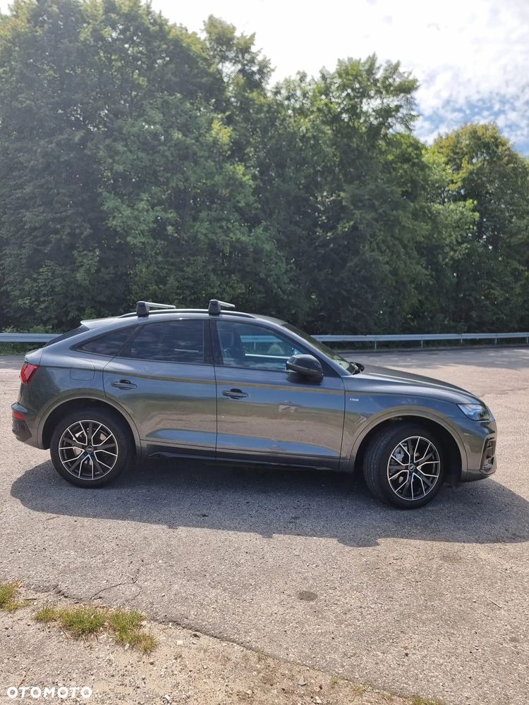 Audi Q5 - 4