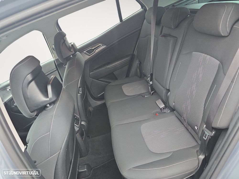 Kia Sportage 1.6 T-GDI Drive - 13