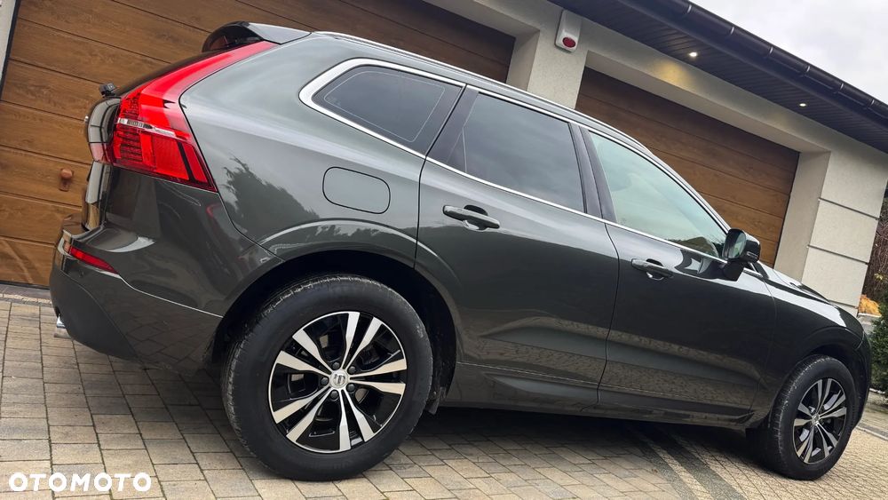 Volvo XC 60 D3 Momentum Pro - 10