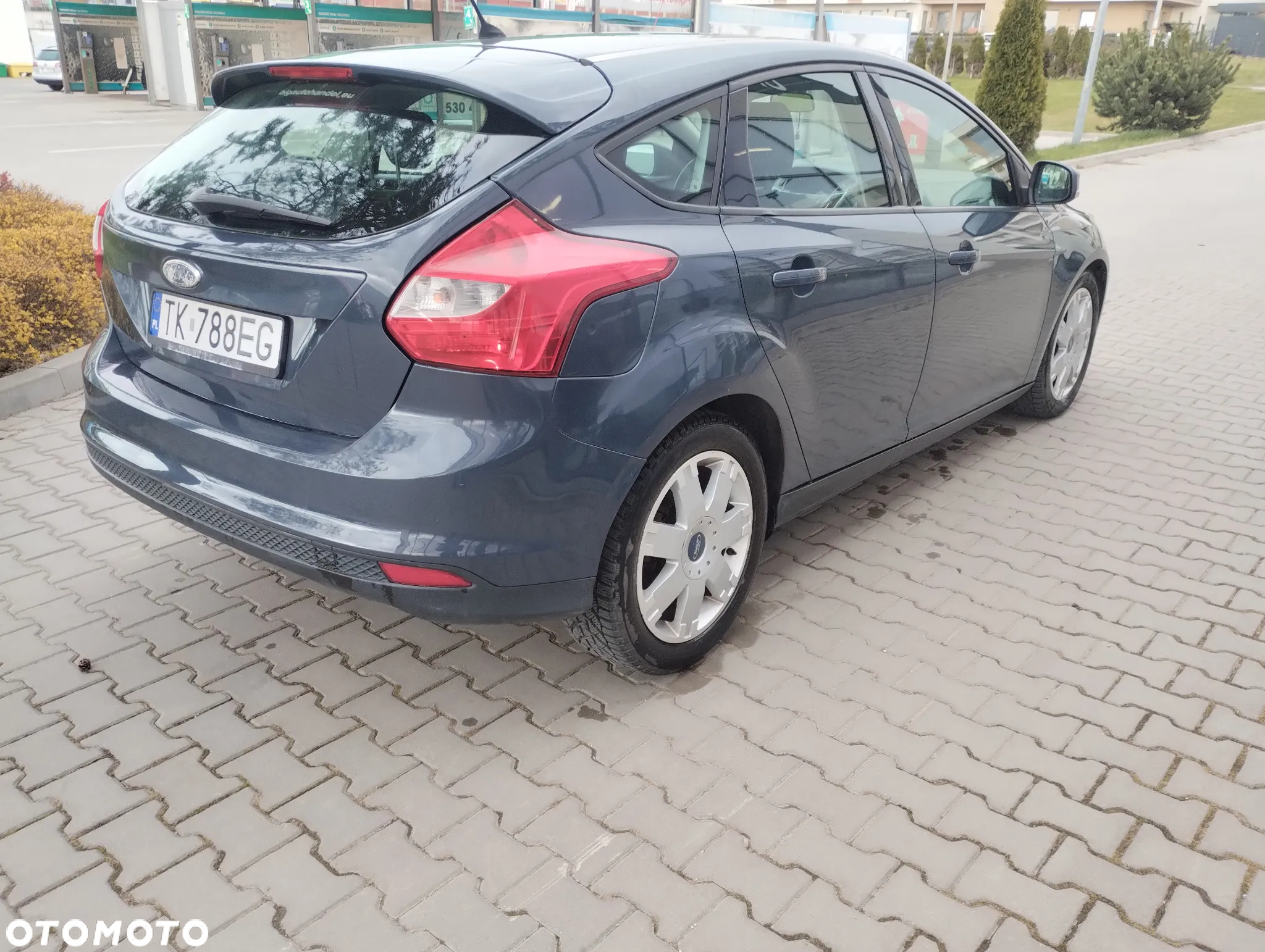 Ford Focus - 10