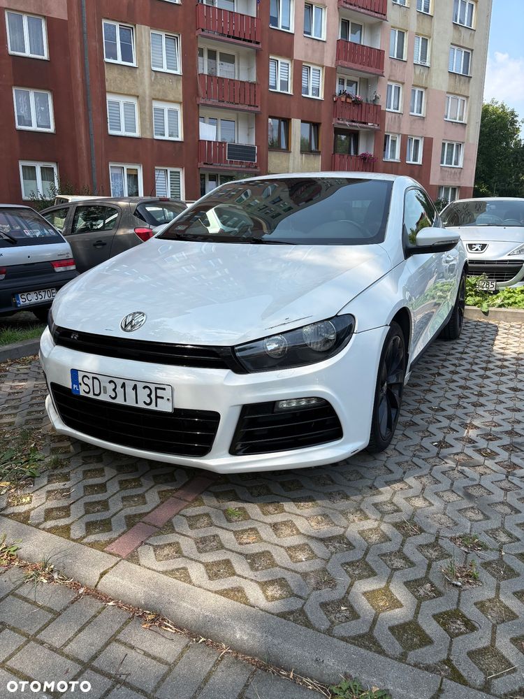 Volkswagen Scirocco 2.0 TDI Life - 3