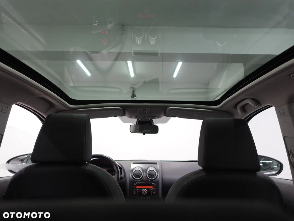 Nissan Qashqai 2.0 acenta - 27